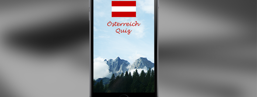 M-Pulso Österreich Quiz App